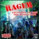 Rager feat Aka Frank Single