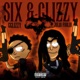 Six Glizzy feat Foolio Single