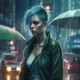 Set Fire to the Rain Techno Remix Single