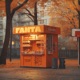 Fanta Single