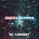 No Comment feat Skamma Royle Single