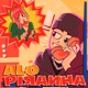 ALÔ PIRANHA Single