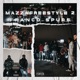 MAZZA Freestyle Pt 2 Single