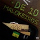 DE 10 MALOKEIROS Single