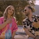 Sdi cka kisha bo feat Linda Hakaj Single