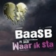 Waar Ik Sta feat Jayh Single