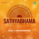 Kadinde Karaluthudichu From Sathyabhama Single