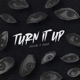 Turn It Up feat Raagh Single