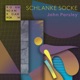 Schlanke Socke EP