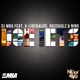 Doe Iets feat DJ MBA Rasskulz Nino Single
