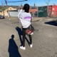 100s on 100s feat Luwopxo Single