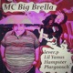 Big Brella feat Lil Yanus Hampster Single