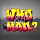 Who Man feat Mister Ego Single