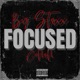Focused feat Conan Single