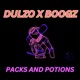 Packs and Potiosn feat Boogz Single