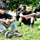 GET 2 KNOW feat Matic Single
