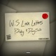 W S LOVE LETTERS Single