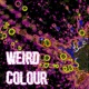 Weird colour Single