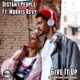 Give It Up Kates Le Cafe Remixes feat Morris Revy