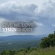 give me love then ghost Single