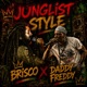 JUNGLIST STYLE feat DnD Records Single