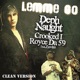 Lemme Go feat Zawles Single