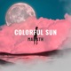 Colorful Sun feat Amara Single