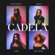 CADELA 2 muito late nunca morde feat XAMY Single