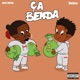 Ça benda feat Darkaa Single