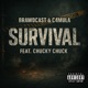 Survival feat Chucky Chuck Single