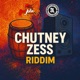 Chutney Zess Riddim Instrumental Single
