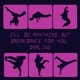 I ll Do Anything but Breakdance for You Darling feat Maria Single