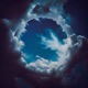 NUVOLE BLU Single