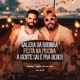 Galera da Rodinha Festa na Piscina A Gente Sai é pra Beber Ao Vivo Single