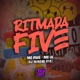 Ritmada Five feat MC POKE Single