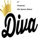 She Queen Status Single