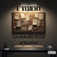 CHARACTER STUDY