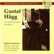 G HÄGG Complete Works for Organ