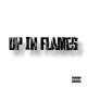 UP IN FLAMES Single