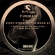First Steps On The Moon EP Single