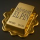 MÁNDAME EL PIN Single