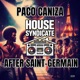 After Saint Germain Single