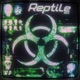 REPTILE feat h0m1ch Single