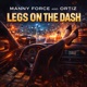 Leg on the dash feat Gravity in Space Single