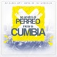 Se Acabo El Perreo Inicia La Cumbia Single