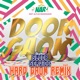 Doorgaon feat Lamme Frans De Deurzakkers Vieze Jack Sjpringlaevend Ferry Van De Zaande Niek Danny Hard Gaon Remix Single