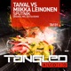 Sputnik Taival vs Miikka Leinonen EP
