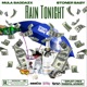 Rain Tonight Single