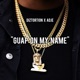 Guap On My Name Single
