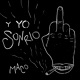 Y Yo Sonrío Single